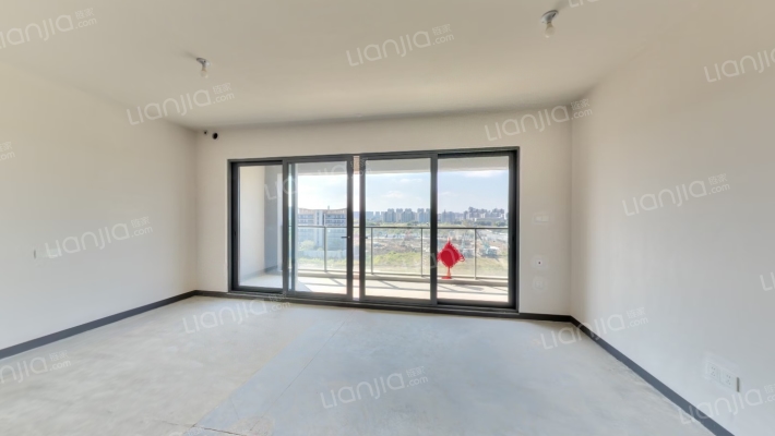 建发云湖上二手房实景图