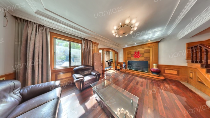 富春花园二手房实景图