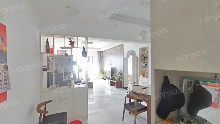 嘉豪·公园世家二手房实景图