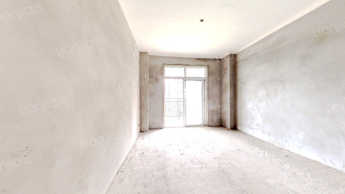 湘龙鑫城三期二手房实景图