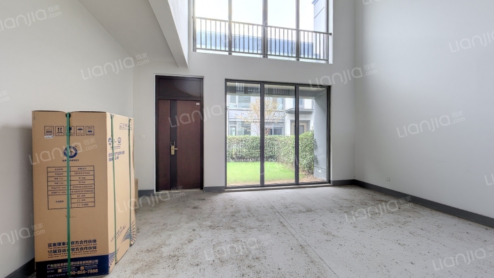 融创绍兴壹号院二手房实景图