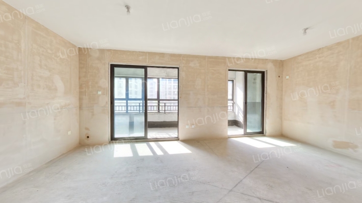 通和天誉南区二手房实景图