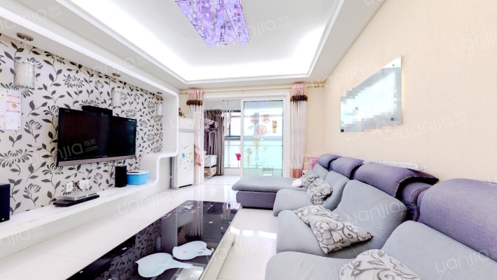 星源水岸香堤二手房实景图