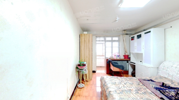 省体工一大队家属院二手房实景图