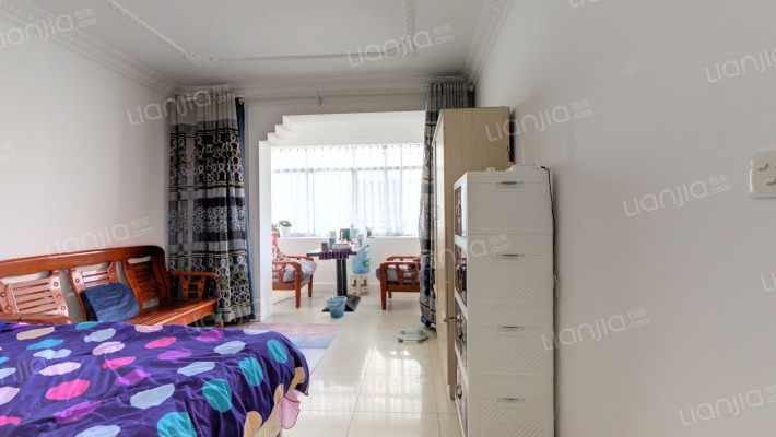 兴杰花园二手房实景图