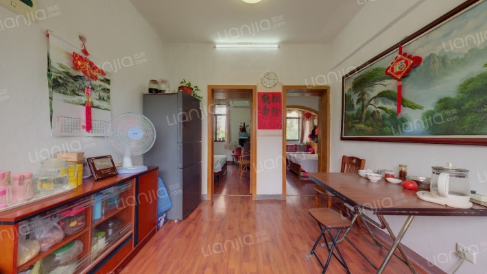 长江委永清小区二手房实景图