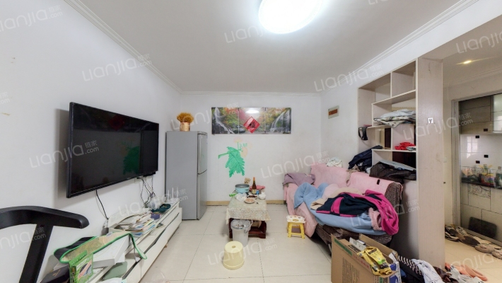 风光里二期二手房实景图