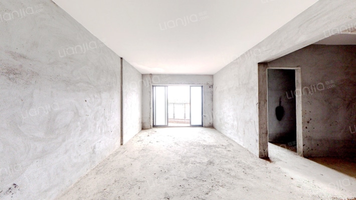 凯蓝滨江名门花园二手房实景图