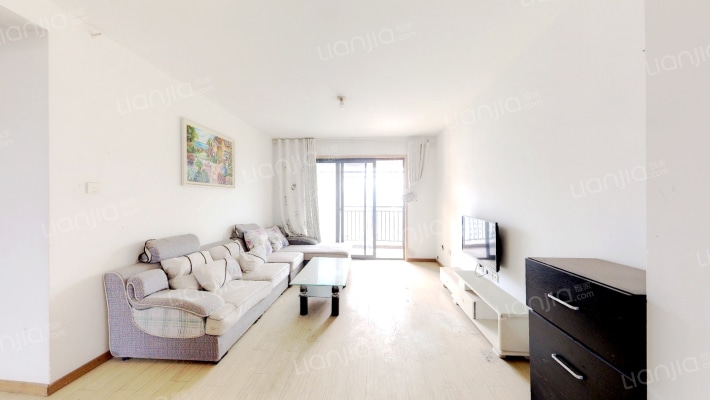 义井公寓二手房实景图