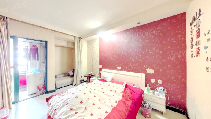 成南领寓二手房实景图