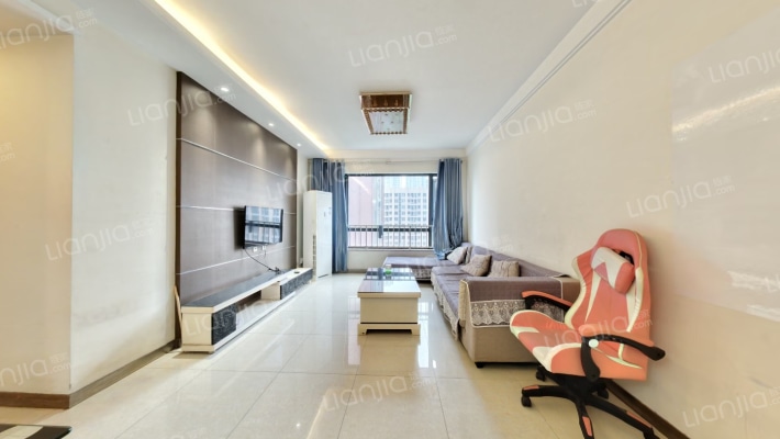 华润二十四城五期二手房实景图