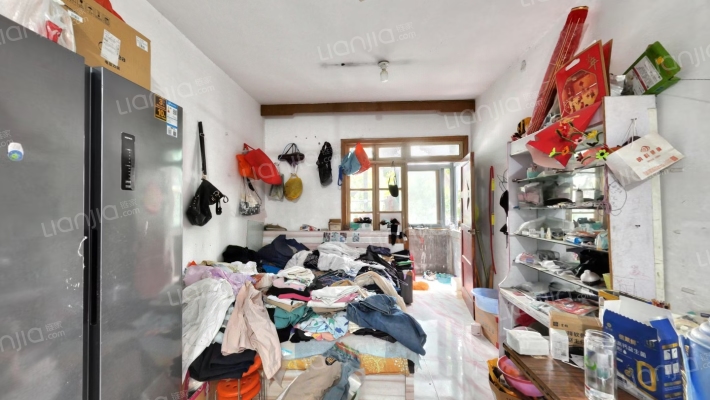 779商业小区二手房实景图