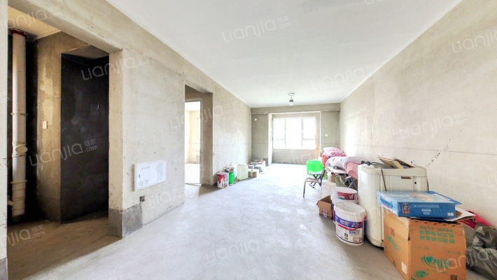 陈家河社区(北区)二手房实景图