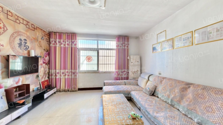 城建祥和二手房实景图