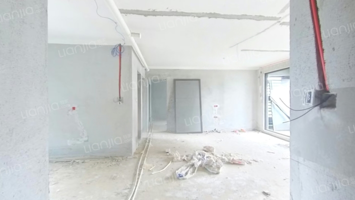 昌建荣邦望悦台二手房实景图