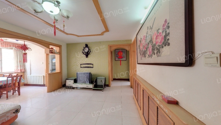 润泽苑二手房实景图