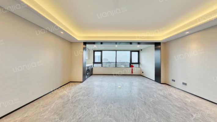 悦东上境府二手房实景图