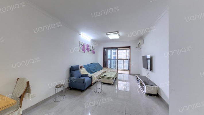 通用时代国际社区二手房实景图