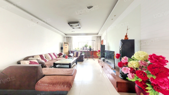 万里清华苑二手房实景图