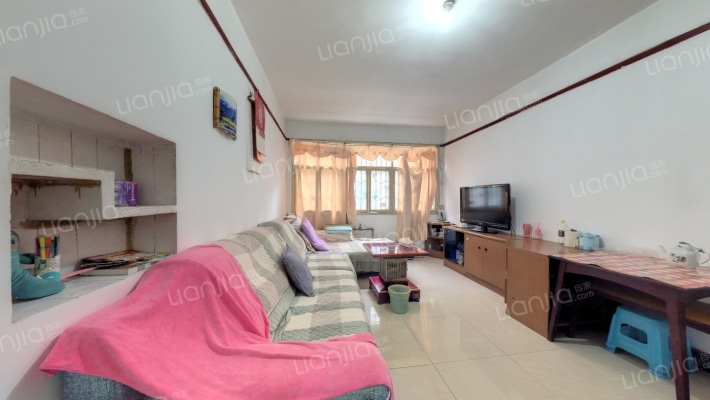 平安小区(南明区)二手房实景图