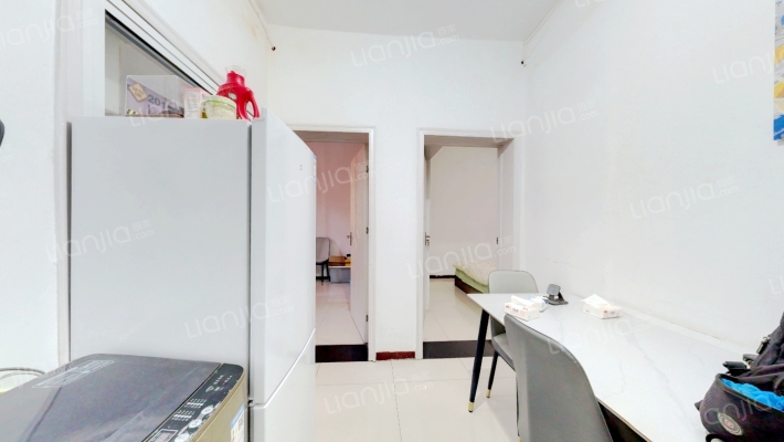 铁路一村二手房实景图