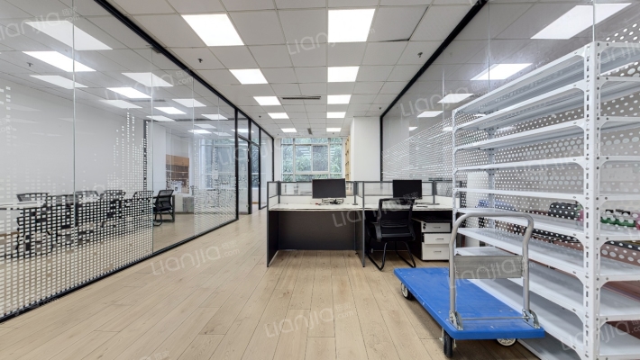 耀江文欣大厦二手房实景图