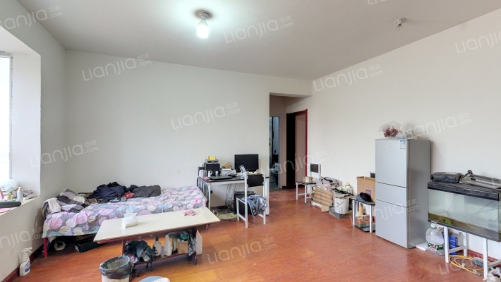 欣中富丽城二手房实景图