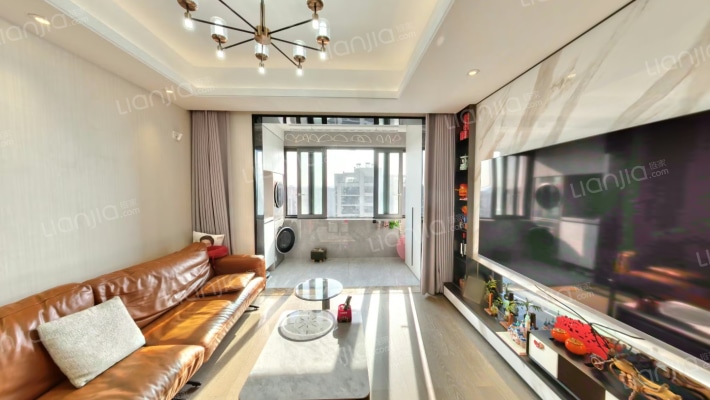 云曜府二手房实景图