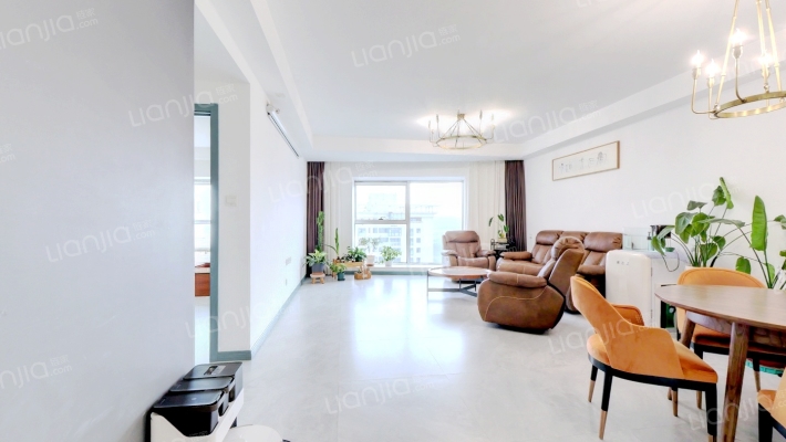 中天盛世观澜二手房实景图