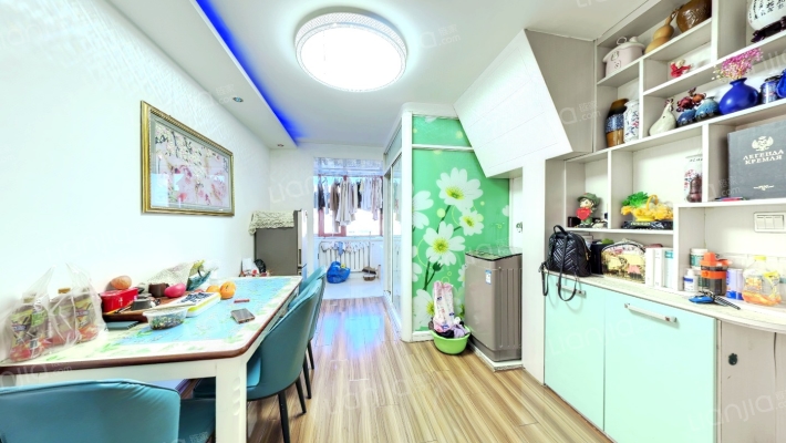 一汽33街区二手房实景图