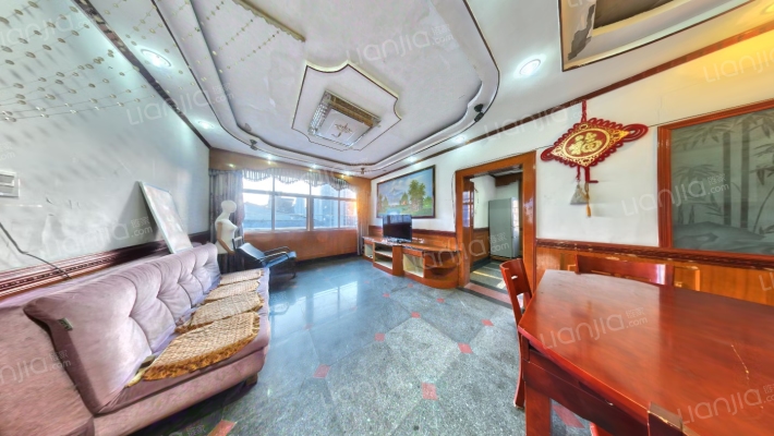 春江路932号二手房实景图