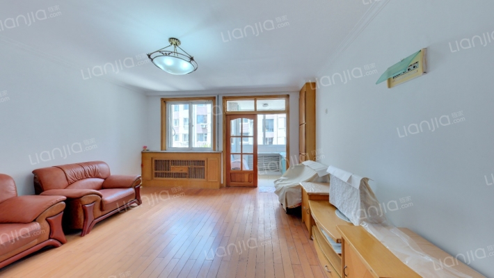 甘井子区红旗东路二手房实景图