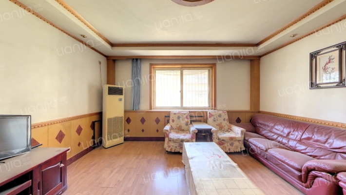 朝阳路十六号院小区二手房实景图