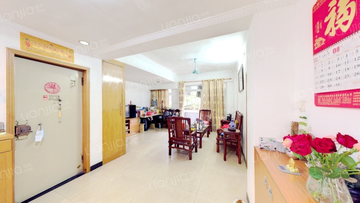 光复北路二手房实景图