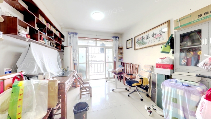 北港佳和云居二手房实景图