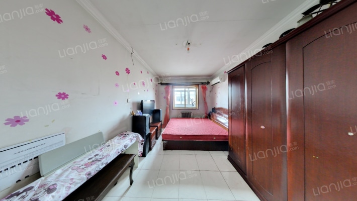 阳明里二手房实景图