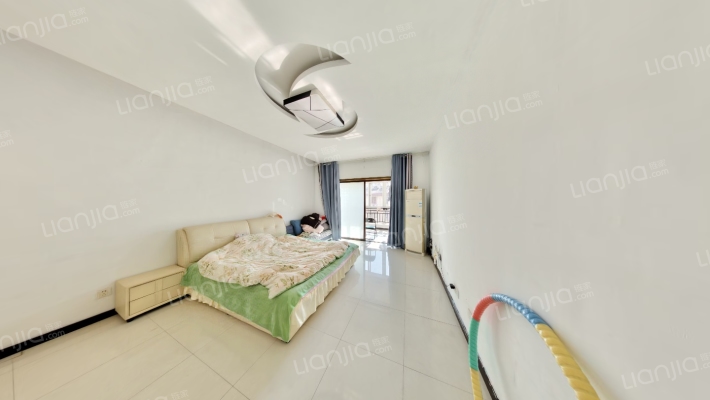 恒茂福泽园二手房实景图