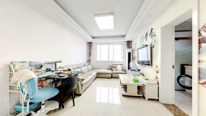 东苑之星二手房实景图