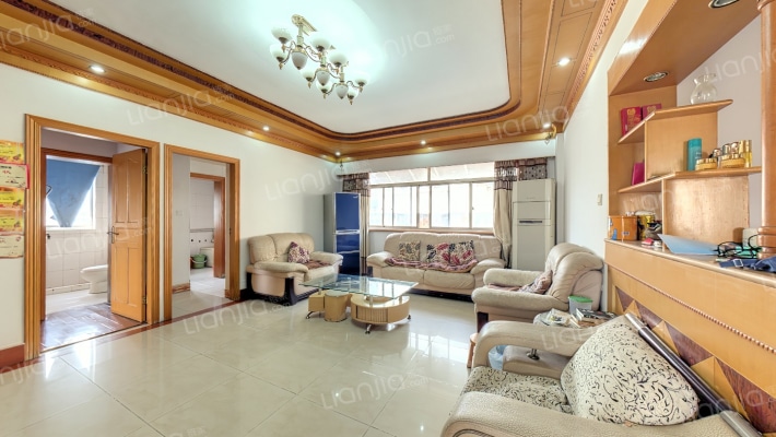 白酒巷二手房实景图