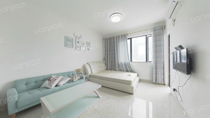 水岸华都二手房实景图