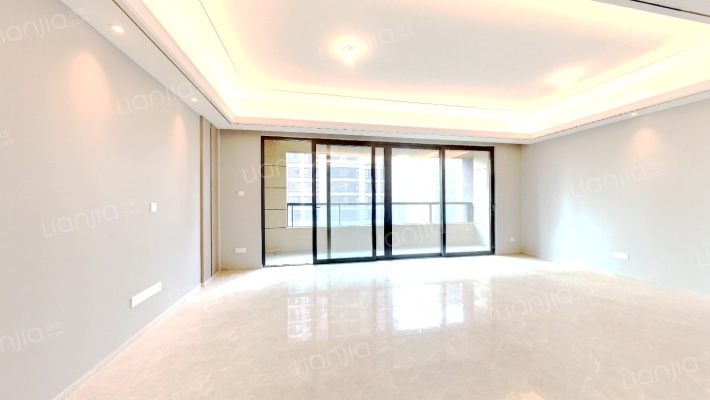 绿城明月滨河二手房实景图