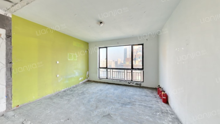 君悦丽景二手房实景图