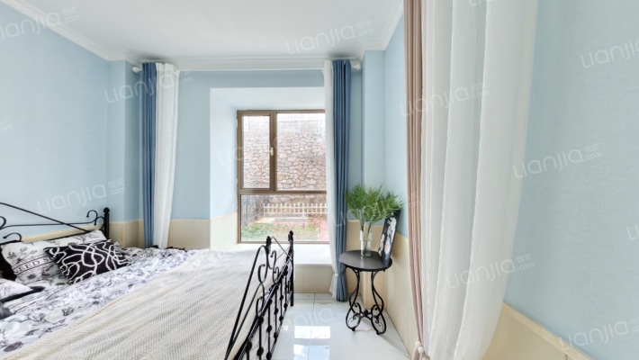 养心苑二手房实景图