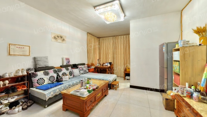 世纪雅苑Ⅱ期二手房实景图