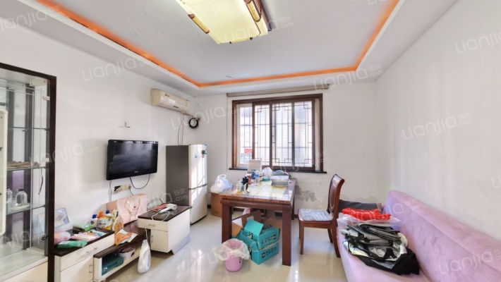 富豪花园南区二手房实景图