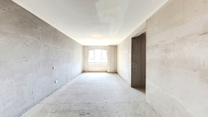 绿樾园二手房实景图