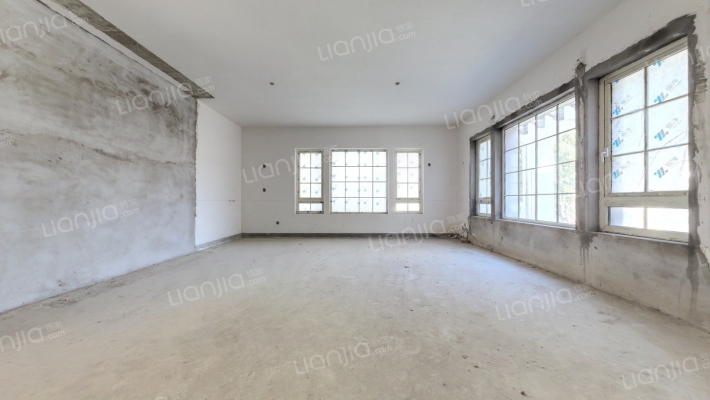 绿城玫瑰园二手房实景图