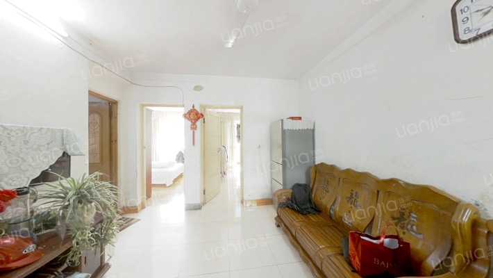 天宝商城二手房实景图