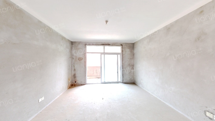 东郊花园二手房实景图