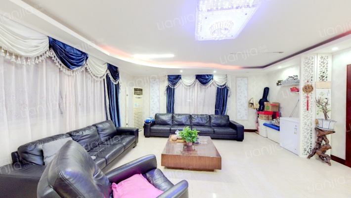 王子花苑二手房实景图